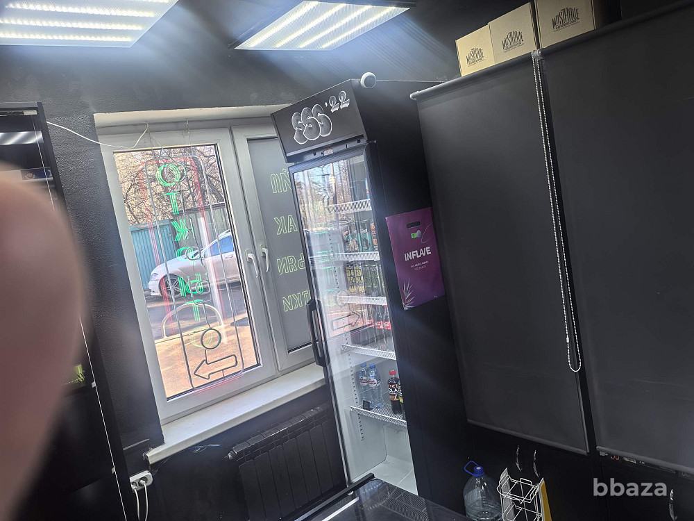 Торговое помещение 8.9 м2 в аренду Одинцово - изображение 4