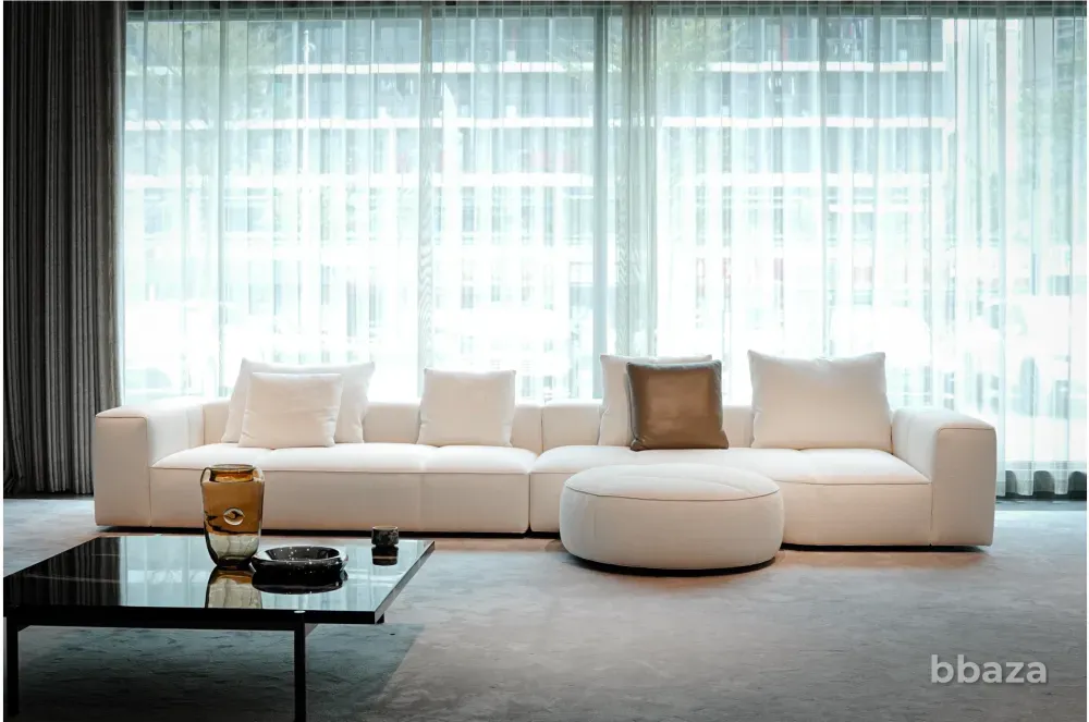 Мебельные туры в Китай от компании PRIDE Москва - изображение 1