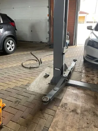 Продам готовый бизнес Ейск