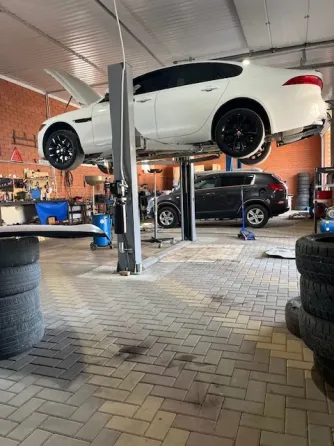 Продам готовый бизнес Ейск