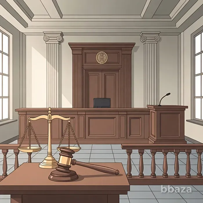 Услуги арбитражного юриста в Казани Казань - изображение 1