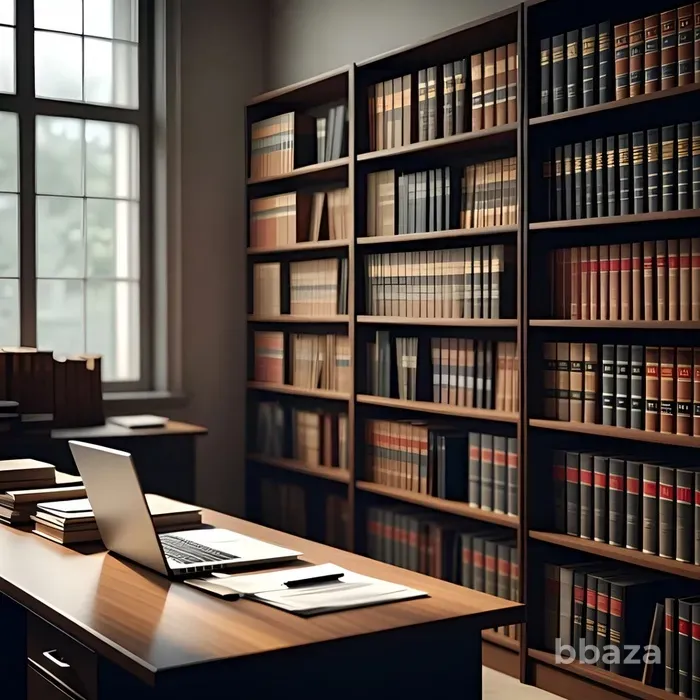 Юридическое сопровождение бизнеса в Казани Казань - изображение 1