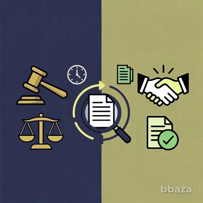 Решение споров по государственным и негосударственным контрактам в Казани Казань - изображение 1