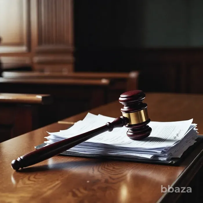 Представительство в арбитражном суде в Казани Казань - изображение 1