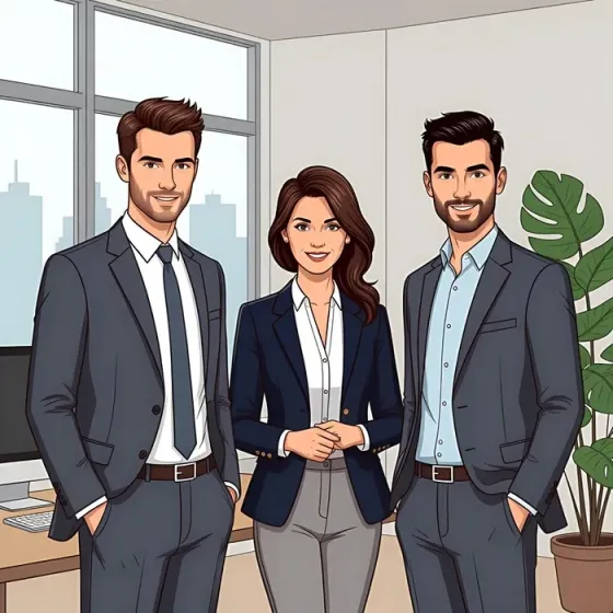 Юристы и адвокаты для юридических лиц в Казани Казань