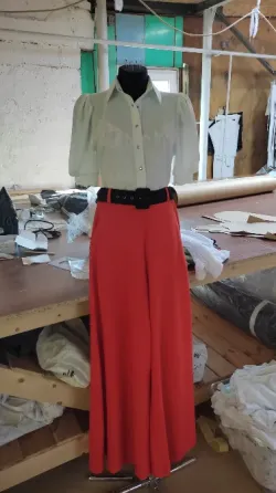 Женская одежда оптом Сочи