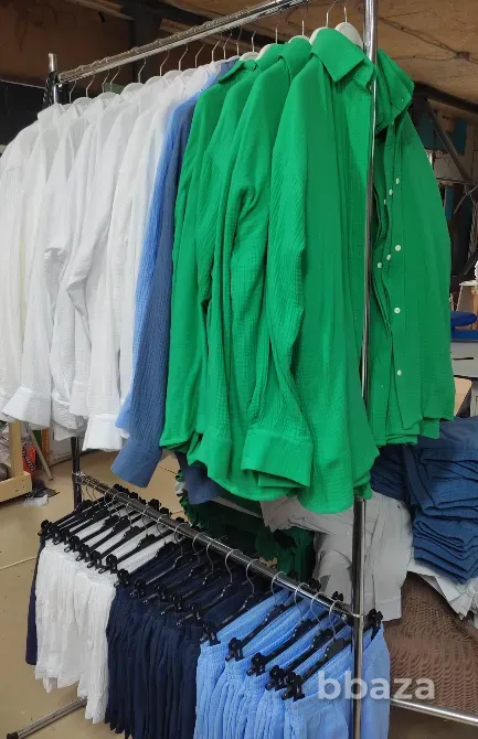 Женская одежда оптом Сочи - изображение 2