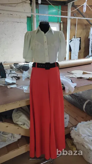 Женская одежда оптом Сочи - изображение 4