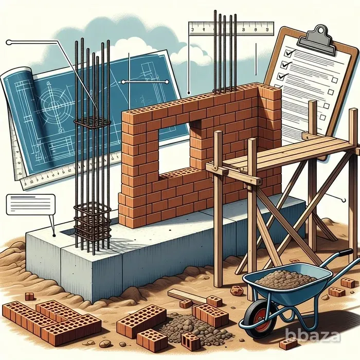 Экспертиза строительных работ в Казани Казань - изображение 1