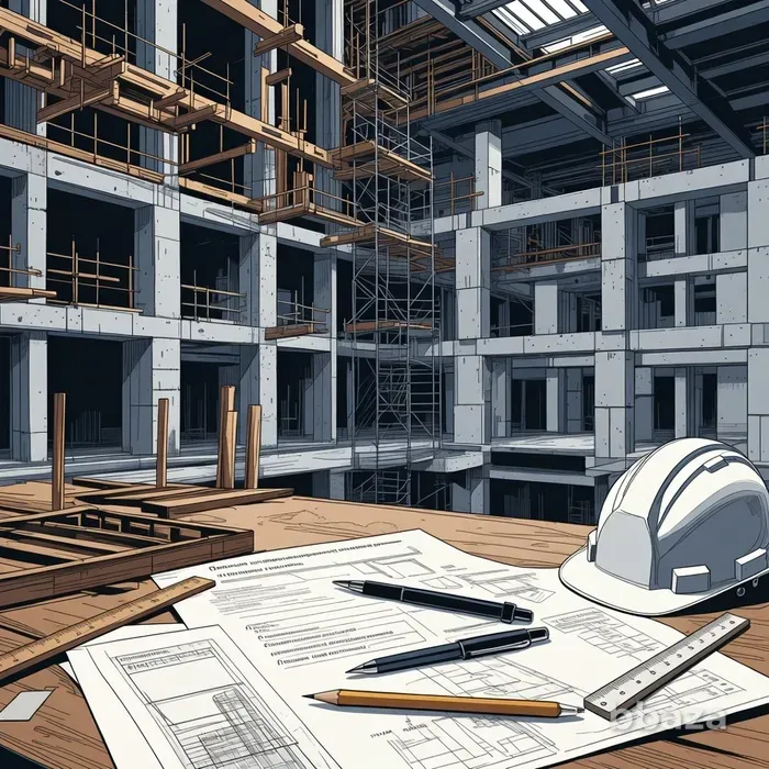 Негосударственная экспертиза в Казани Казань - изображение 1