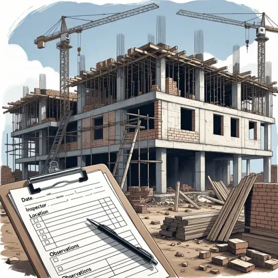 Техническое обследование зданий и сооружений в Казани Казань