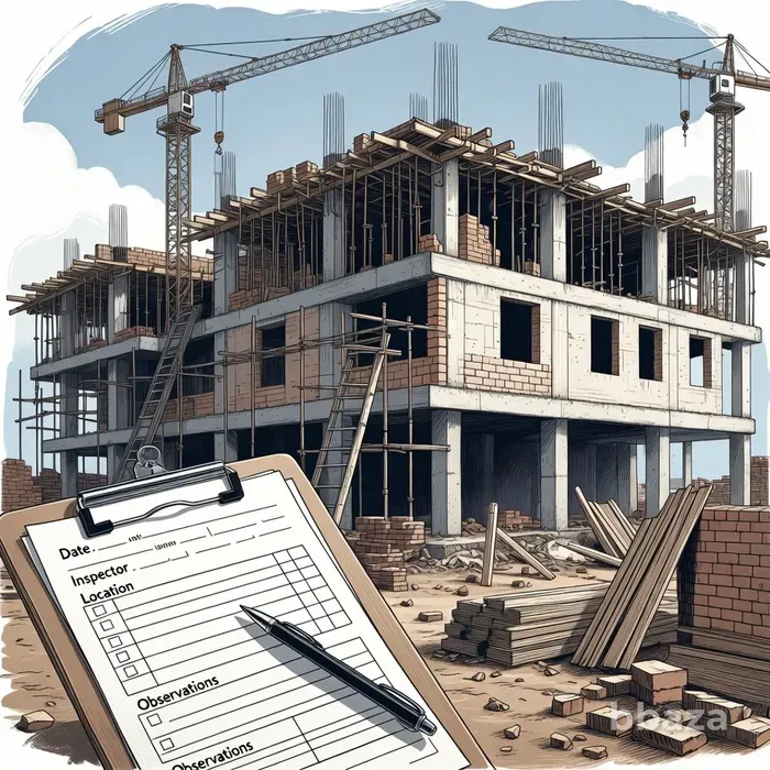 Техническое обследование зданий и сооружений в Казани Казань - изображение 1