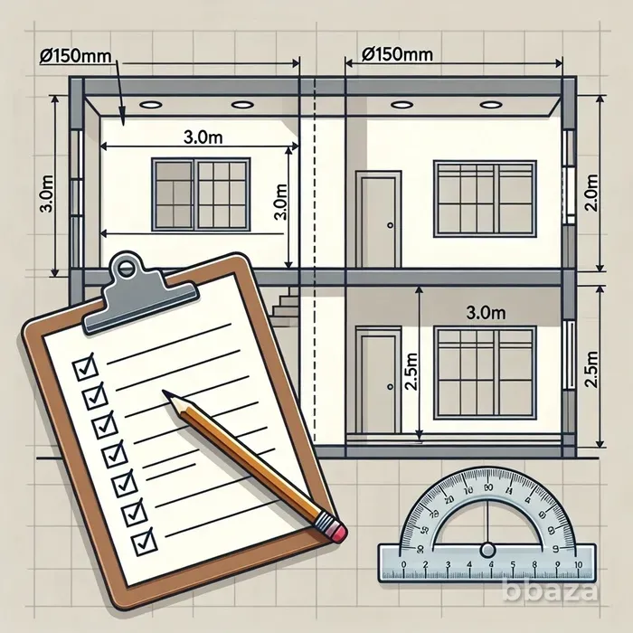 Экспертиза зданий и сооружений в Казани Казань - изображение 1