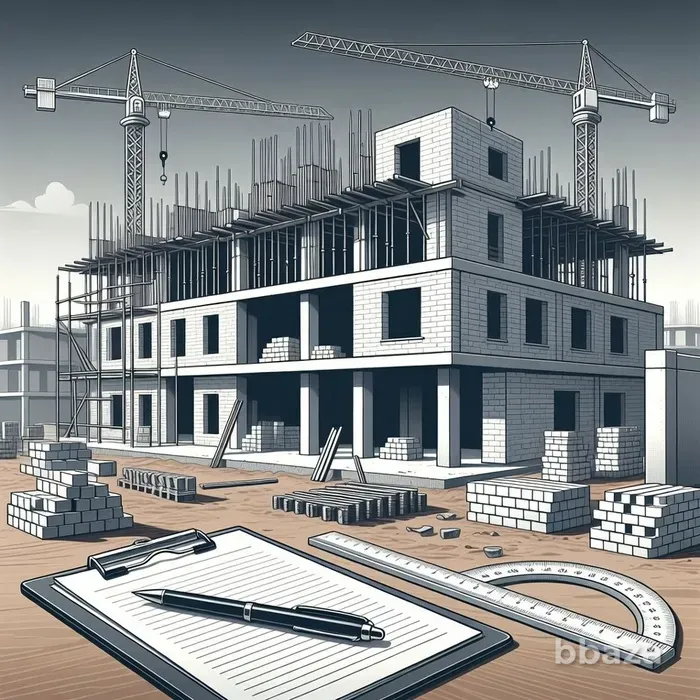 Экспертиза объемов и стоимости строительно-монтажных работ в Казани Казань - изображение 1