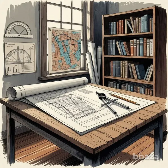 Услуги оформления исполнительной документации в строительстве в Казани Казань - изображение 1