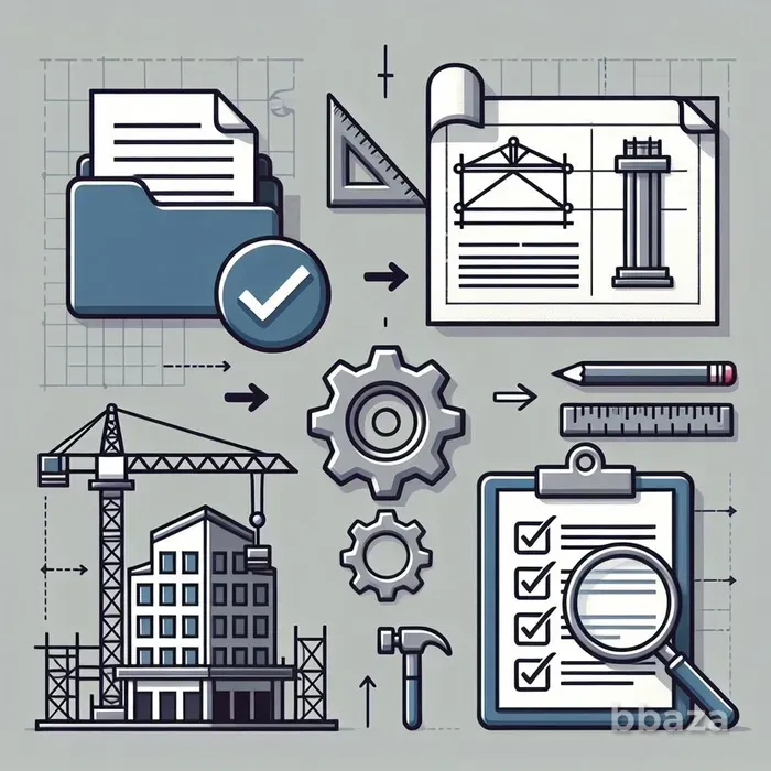 Услуги негосударственной экспертизы в Казани Казань - изображение 1