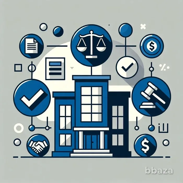 Взыскание долгов с юридических лиц в Казани Казань - изображение 1