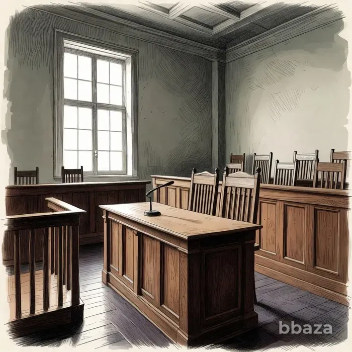 Услуги антимонопольного юриста. Решение споров с УФАС в Казани Казань - изображение 1