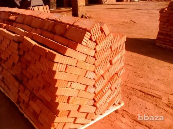 Кирпич Владикавказ. кирпич от производителя, кирпич с доставкой Владикавказ - изображение 1