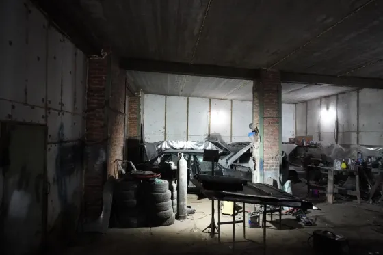 Готовый бизнес / Производственно-складской комплекс 4 000 м² + земля 28 сот Вичуга