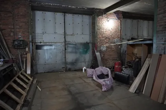 Готовый бизнес / Производственно-складской комплекс 4 000 м² + земля 28 сот Вичуга