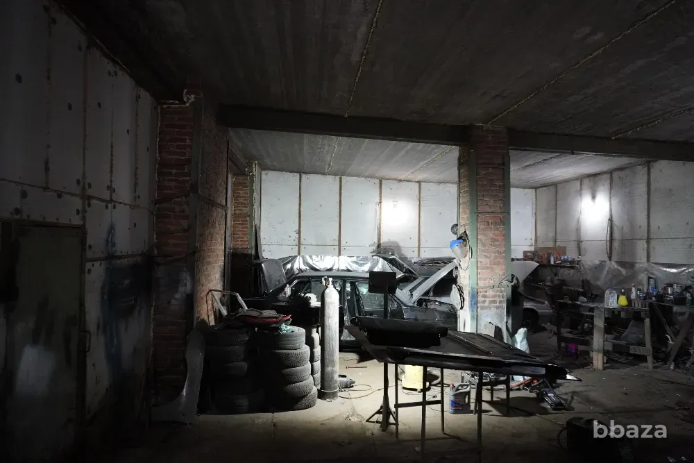 Готовый бизнес / Производственно-складской комплекс 4 000 м² + земля 28 сот Вичуга - изображение 6