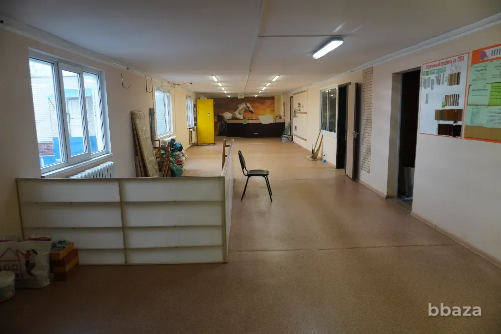 Готовый бизнес / Производственно-складской комплекс 4 000 м² + земля 28 сот Вичуга - изображение 4