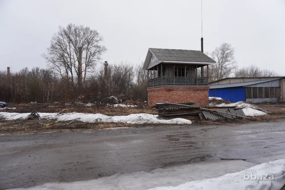 Готовый бизнес / Производственно-складской комплекс 4 000 м² + земля 28 сот Вичуга - изображение 2