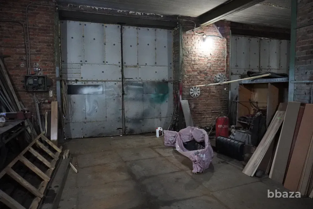 Готовый бизнес / Производственно-складской комплекс 4 000 м² + земля 28 сот Вичуга - изображение 5