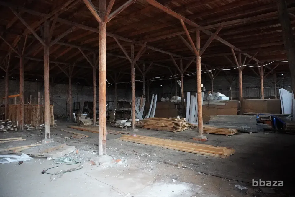 Готовый бизнес / Производственно-складской комплекс 4 000 м² + земля 28 сот Вичуга - изображение 9