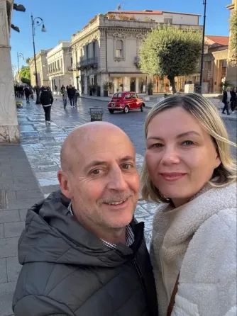 Итальянский за 1 месяц: разговор с носителем Астана