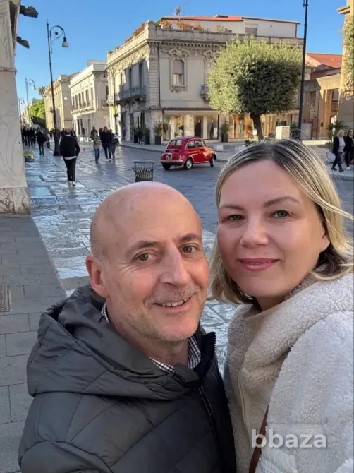 Итальянский за 1 месяц: разговор с носителем Астана - изображение 1