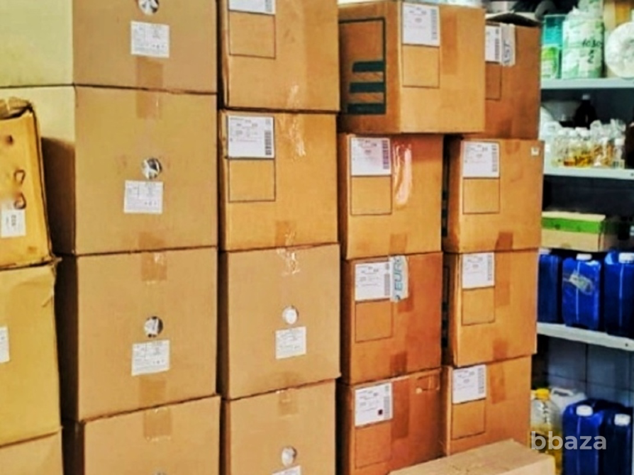 Торговая компания. Дистрибьютор проф косметики Москва - изображение 3