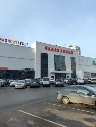 Продаётся габ, с арендатором. Красноярск