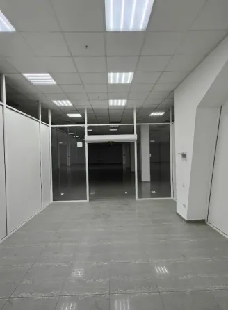 Продаётся габ, с арендатором. Красноярск