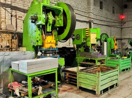 Лакокрасочный завод. Прибыль 70.000.000руб/год Екатеринбург