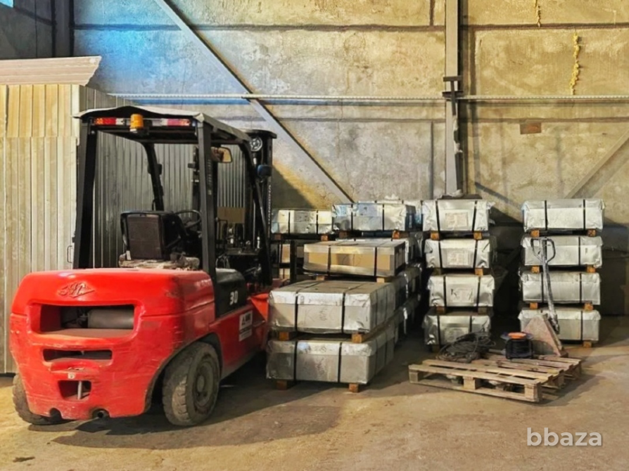 Лакокрасочный завод. Прибыль 70.000.000руб/год Екатеринбург - изображение 8