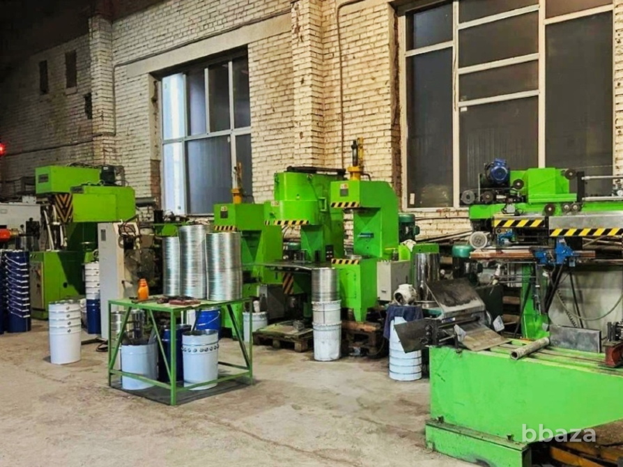 Лакокрасочный завод. Прибыль 70.000.000руб/год Екатеринбург - изображение 3