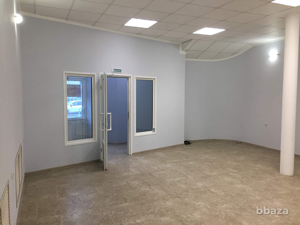 Аренда помещения свободного назначения площадью 55 м2 от собственника Ростов-на-Дону - изображение 1