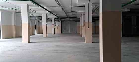 Сдается помещение автосервис, автосалон, каршеринг от 2 000 м2 Москва