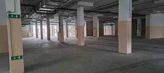 Сдается помещение автосервис, автосалон, каршеринг от 2 000 м2 Москва