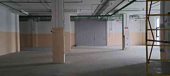 Сдается помещение автосервис, автосалон, каршеринг от 2 000 м2 Москва