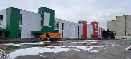 Сдается помещение автосервис, автосалон, каршеринг от 2 000 м2 Москва