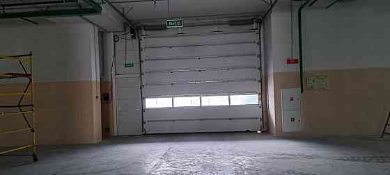 Сдается помещение автосервис, автосалон, каршеринг от 2 000 м2 Москва