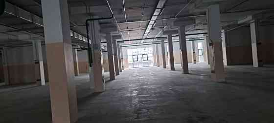 Сдается помещение автосервис, автосалон, каршеринг от 2 000 м2 Москва