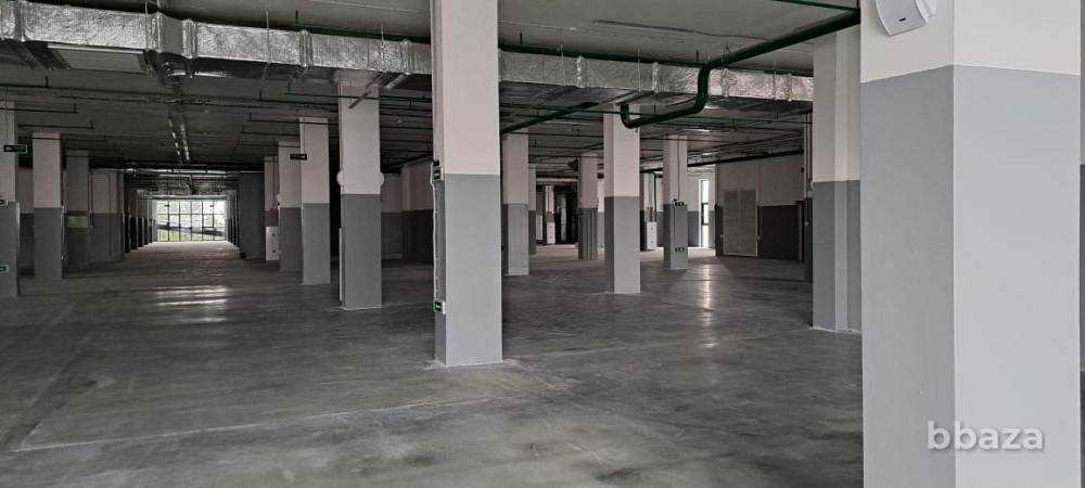 Сдается помещение автосервис, автосалон, каршеринг от 2 000 м2 Москва - изображение 9