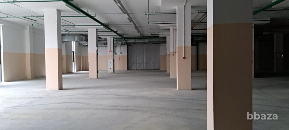 Сдается помещение автосервис, автосалон, каршеринг от 2 000 м2 Москва - изображение 2