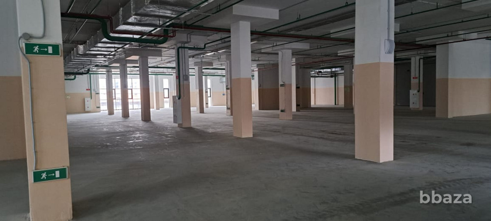 Сдается помещение автосервис, автосалон, каршеринг от 2 000 м2 Москва - изображение 6