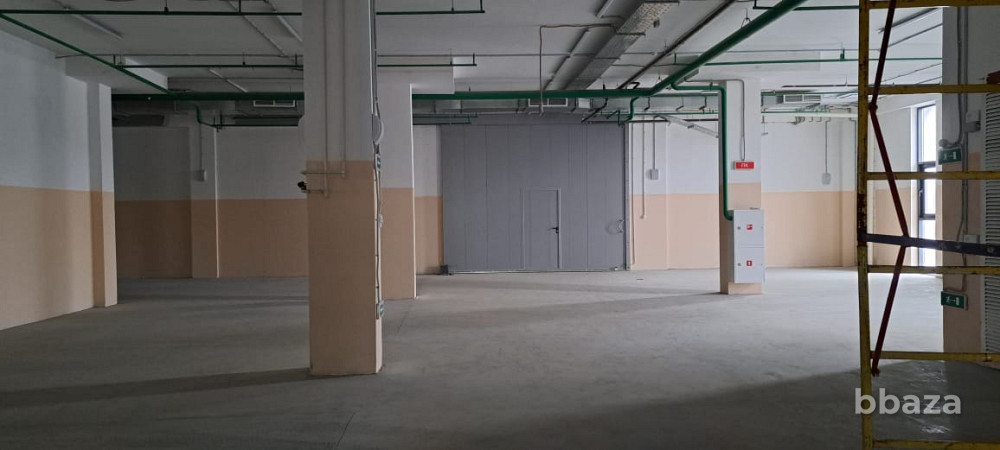 Сдается помещение автосервис, автосалон, каршеринг от 2 000 м2 Москва - изображение 3