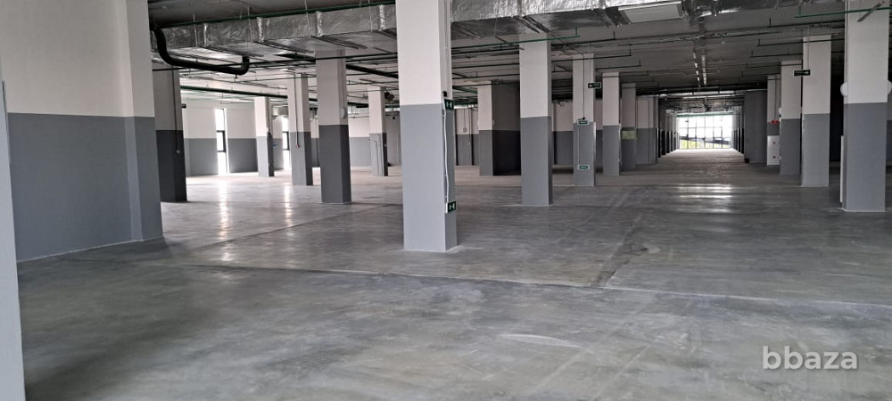 Сдается помещение автосервис, автосалон, каршеринг от 2 000 м2 Москва - изображение 10